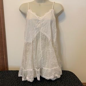 Victoria secret babydoll